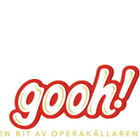 Gooh! logo